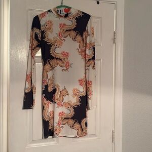 Pretty little thing dress